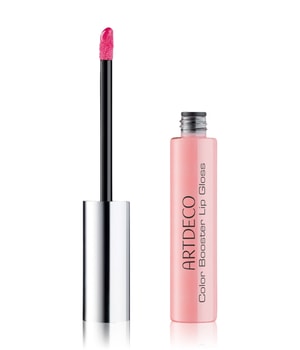 ARTDECO Color Booster Lipgloss 5 ml Pink