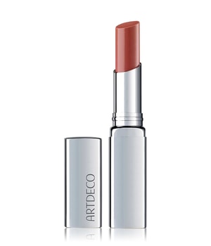 ARTDECO Color Booster Lippenbalsam 3 g Braun