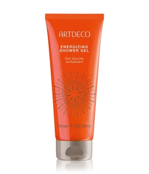 ARTDECO Energizing Shower Gel Ginger & Goji Berry Duschgel 200 ml