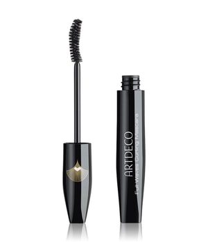 ARTDECO Full Waves Curling Mascara 10 ml Schwarz