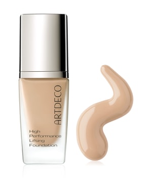 ARTDECO High Performance Lifting Flüssige Foundation 30 ml Rosa