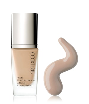 ARTDECO High Performance Lifting Flüssige Foundation 30 ml Grau