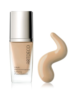 ARTDECO High Performance Lifting Flüssige Foundation 30 ml Hellbraun