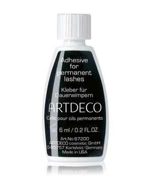 ARTDECO Adhesive for permanent lashes Wimpernkleber 6 ml