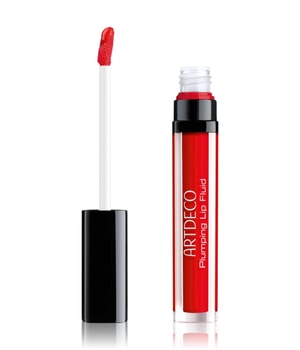 ARTDECO Plumping Lip Fluid Lippenstift 3 g Rot