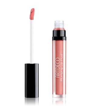 ARTDECO Plumping Lip Fluid Lippenstift 3 g Rosa