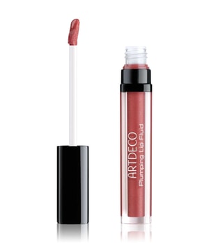 ARTDECO Plumping Lip Fluid Lippenstift 3 g Braun