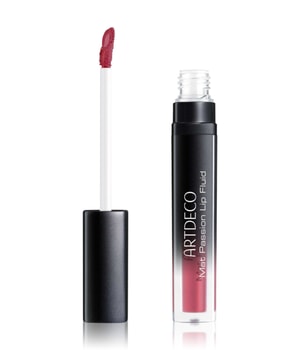 ARTDECO Mat Passion Lip Fluid Liquid Lipstick 3 g Braun