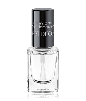 ARTDECO Nail Care All in One Nagellack 10 ml Weiß