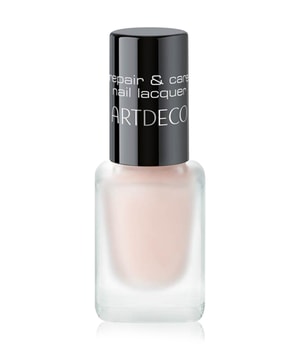 ARTDECO Nail Care Repair & Care Lacquer Nagellack 10 ml Weiß