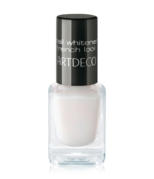 ARTDECO Nail Care Whitener French Nagellack 10 ml Weiß