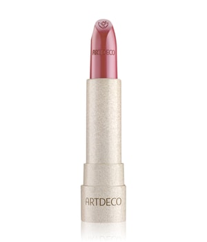 ARTDECO Natural Cream Lipstick Green Couture Lippenstift 4 g Braun