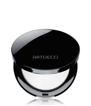 ARTDECO No Color Setting Powder Fixierpuder 12 g Weiß