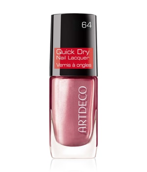 ARTDECO Quick Dry Nail Lacquer Nagellack 10 ml Hellbraun