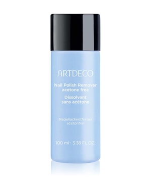 ARTDECO Nail Polish Remover Acetone Free Nagellackentferner 100 ml