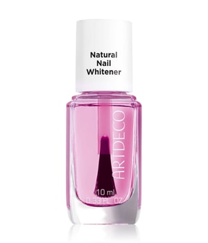 ARTDECO Natural Nail Whitener Nagelserum 10 ml