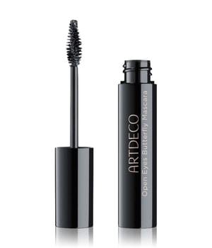 ARTDECO Open Eyes Butterfly Mascara 15 ml Schwarz