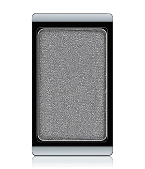 ARTDECO Pearlfarben Lidschatten 0.8 g Grau