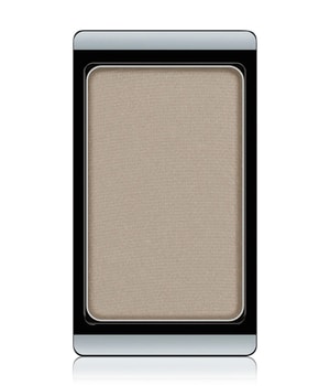 ARTDECO Mattfarben Lidschatten 0.8 g Grau