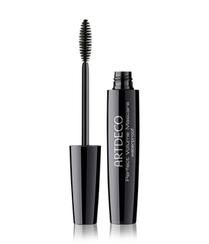 ARTDECO Perfect Volume Waterproof Mascara 10 ml Schwarz