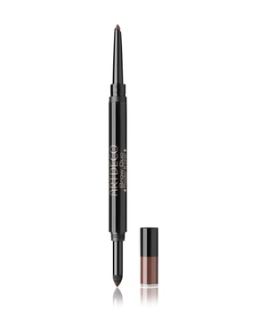 ARTDECO Scandalous Brow Duo Powder & Liner Augenbrauenstift 0.3 g Braun