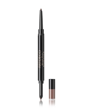 ARTDECO Scandalous Brow Duo Powder & Liner Augenbrauenstift 0.3 g Hellbraun