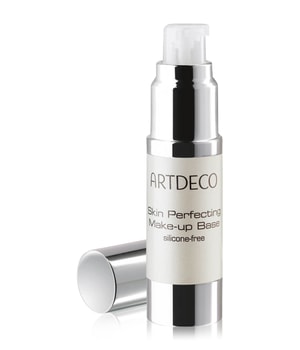 ARTDECO Skin Perfecting Make-up Base Primer 15 ml Weiß