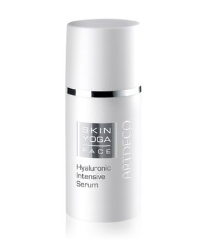 ARTDECO Skin Yoga Face Hyaluronic Intensive Gesichtsserum 30 ml