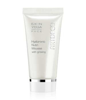 ARTDECO Skin Yoga Face Hyaluronic Nutri Mousse Gesichtscreme 50 ml