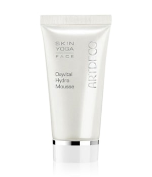 ARTDECO Skin Yoga Face Oxyvital Hydra Mousse Gesichtscreme 50 ml