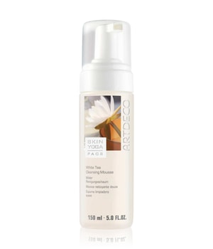 ARTDECO Skin Yoga Face White Tea Reinigungsschaum 150 ml