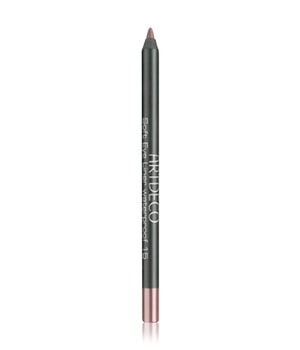 ARTDECO Soft Eye Liner Waterproof Kajalstift 1.2 g Hellbraun