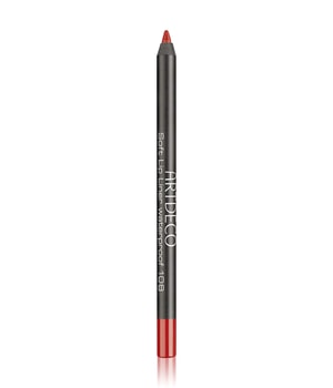 ARTDECO Soft Lip Liner Waterproof Lipliner 1.2 g Dunkelrot