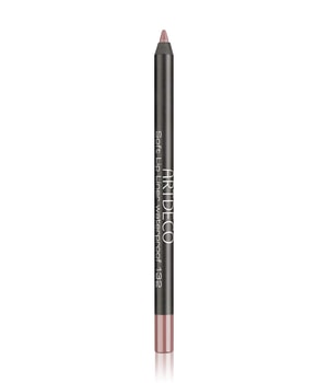 ARTDECO Soft Lip Liner Waterproof Lipliner 1.2 g Hellbraun