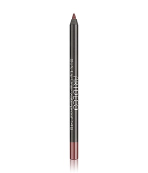 ARTDECO Soft Lip Liner Waterproof Lipliner 1.2 g Braun