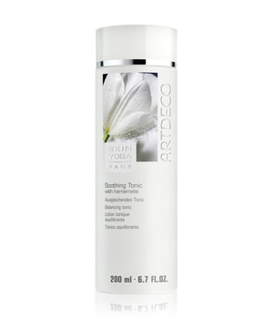 ARTDECO Soothing Tonic with Hamamelis Gesichtswasser 200 ml