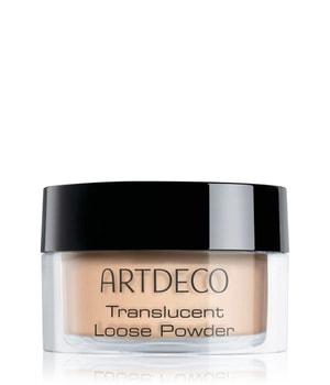 ARTDECO Translucent Loose Powder Fixierpuder 8 g Nude