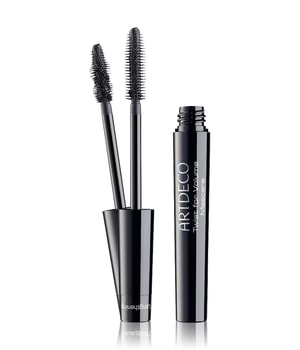 ARTDECO Twist for Volume Mascara 8 ml Schwarz