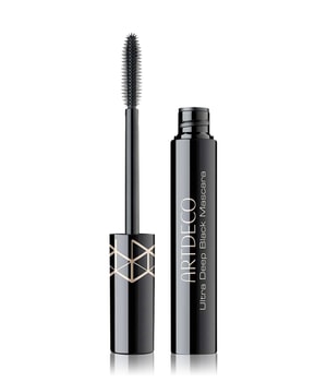 ARTDECO Ultra Deep Black Mascara 8 ml Schwarz