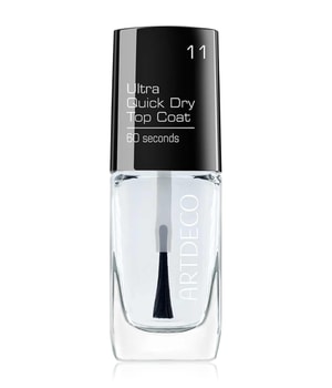 ARTDECO Ultra Quick Dry Top Coat Nagelüberlack 10 ml