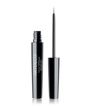 ARTDECO Vinyl Effect Long-Lasting Eyeliner 4.5 ml Schwarz