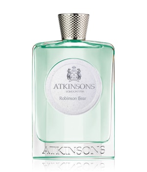 Atkinsons Contemporary Collection Robinson Bear Eau de Parfum 100 ml