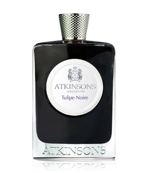 Atkinsons Legendary Collection Tulipe Noire Eau de Parfum 100 ml