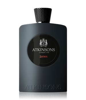 Atkinsons James Eau de Parfum 100 ml