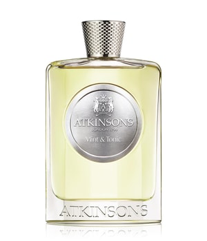 Atkinsons The Contemporary Collection Mint & Tonic Eau de Parfum 100 ml