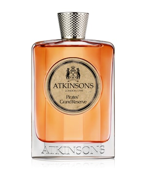 Atkinsons The Contemporary Collection Pirates' Grand Reserve Eau de Parfum 100 ml