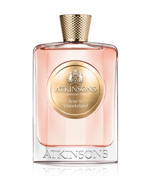 Atkinsons The Contemporary Collection Rose in Wonderland Eau de Parfum 100 ml