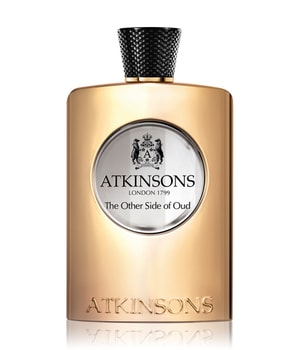 Atkinsons The Oud Collection The Other Side of Oud Eau de Parfum 100 ml