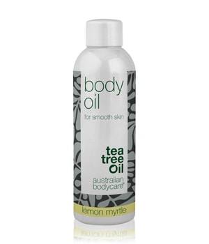 Australian Bodycare Lemon Myrtle For Smooth Skin Körperöl 80 ml