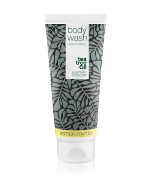 Australian Bodycare Lemon Myrtle Body Wash Duschgel 200 ml